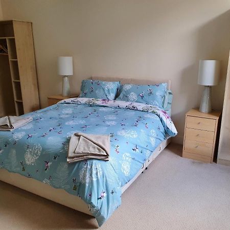 Flat 1 Castlebank House Flats Appartement Dingwall Buitenkant foto
