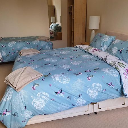 Flat 1 Castlebank House Flats Appartement Dingwall Buitenkant foto