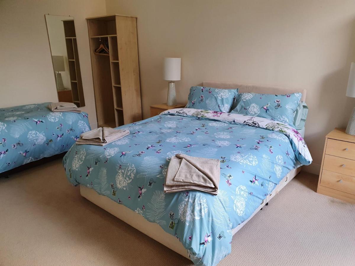 Flat 1 Castlebank House Flats Appartement Dingwall Buitenkant foto