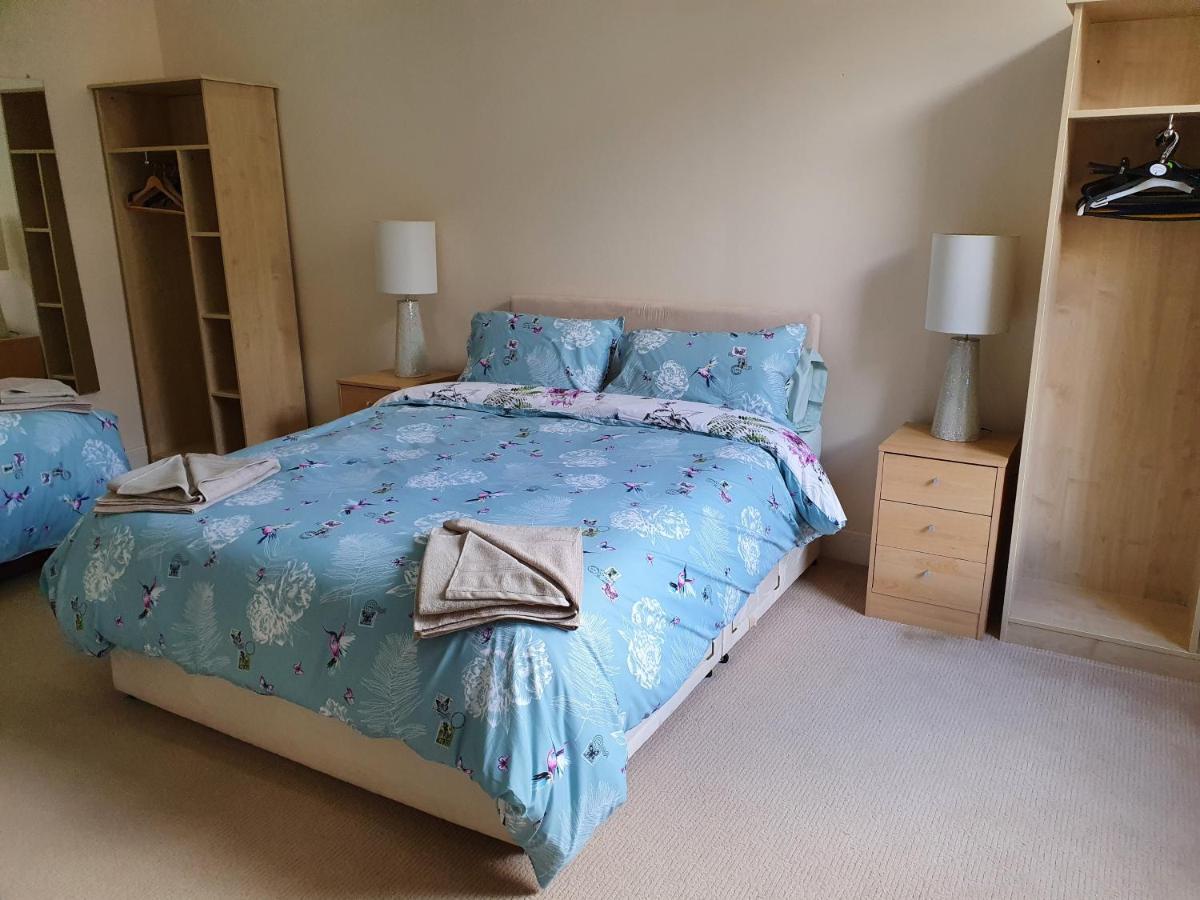 Flat 1 Castlebank House Flats Appartement Dingwall Buitenkant foto