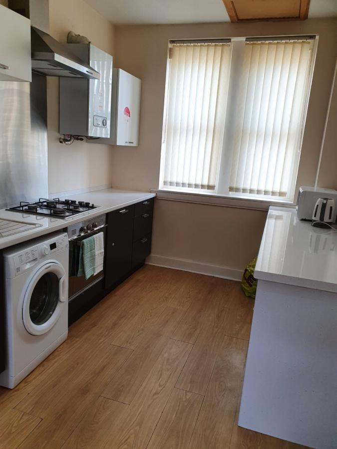 Flat 1 Castlebank House Flats Appartement Dingwall Buitenkant foto